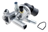 Termostat Chrysler Voyager 2.8crd 2012-, Cu Senzor, NTY CTM-CH-021