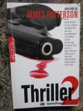 THRILLER 2 - James Patterson