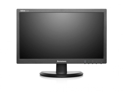 Monitor Lenovo ThinkVision E1922S, 18.5 Inch, LED, 1366 x 768, VGA foto