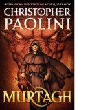 Murtagh - Christopher Paolini