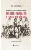 Istoria nespusa a romilor din Romania - Ioan Valentin Negoi