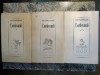 ION LANCRANJAN - CORDOVANII 3 volume, Polirom