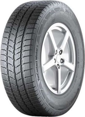 Anvelope Continental Vancontact Winter 195/70R15C 104R Iarna foto