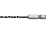 Burghiu Metal Prindere Hexagonala 3,5Mm, Hss6542