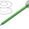Cablu HookUp Wire 22AWG PVC Albastru 30,5m