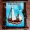 D3 - Magnet frigider - tematica turism - Bulgaria 31