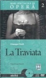Cumpara ieftin La Traviata - Mari spectacole de opera (in tipla, contine 2 CD) - Giuseppe Verdi