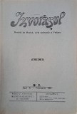 Izvorasul. Revista de muzica, arta nationala si folklor. Anul X, nr. 2/februarie 1931
