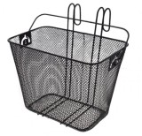 Cos spate pentru porbagaj, prindere laterala, 32 x 25 x 21 cm