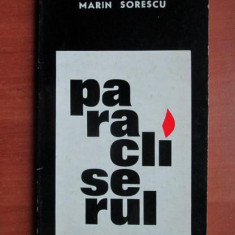 Marin Sorescu - Paracliserul
