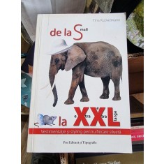 De la Small la eXtra eXtra Large - Tina Kuckelmann