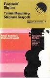 Yehudi Menuhin &amp; St&eacute;phane Grappelli - Fascinatin' Rhythm, Caseta audio