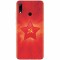 Husa silicon pentru Huawei P Smart 2019, Soviet Union