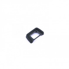 Eyecup Eyepiece Ocular replace DK-24 DK24 pentru Nikon D5000 D60 D70 D70s D50 foto