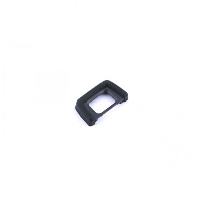 Eyecup Eyepiece Ocular replace DK-24 DK24 pentru Nikon D5000 D60 D70 D70s D50 foto