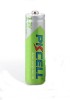Accu.PK.R6 1.2V 1300mAh Ni-MH