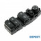 Butoane geamuri electrice BMW X3 (2010-&gt;) [F25]