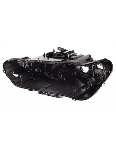 Carcasa far stanga pentru BMW X1 F48 LCI / Facelift (2019 - 2021)