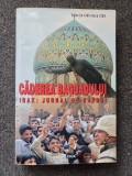 CADEREA BAGDADULUI. IRAK: JURNAL DE RAZBOI
