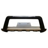 Bullbar poliuretan, ABS Toyota Hilux Revo 2015, 2016, 2017, 2018, 2019 TYA159
