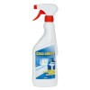 Solutie Anti Calcar Casa Labico, 500ml, Lichid Spray, Ceramica, Crom, Faianta