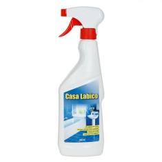 Soluție Curățare Anti Calcar, Casa Labico, 500ml, Capacitate 500ml