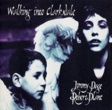 CD Jimmy Page &amp; Robert Plant - Walking Into Clarksdale 1998, Rock, Atlantic