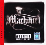 CD Hip Hop: Markone1 &ndash; Exact ce lipsește ( 2012 - vezi descriere )