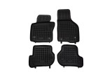 Covorase auto Seat Leon 2005-2012 Rezaw Plast