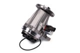HEPU P2683 Pompă de apă, răcire motor