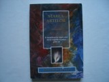 Starea artelor. O incursiune in istoria artei de la origini - Gene Edward Veith, 2000, Alta editura