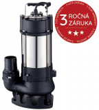 Pompă de grădină Strend Pro, 750 W, 18000 l/h, cablu de 6 m, nămol