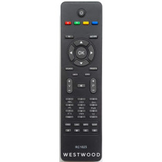Telecomanda TV Westwood - model V1