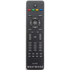 Telecomanda TV Westwood - model V1