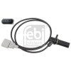 Febi Bilstein Senzor impulsuri, arbore cotit