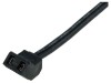 Cablu Alimentare Ventilatoare Sunon, 1m, Conductor 2,8x0,3mm, Mufa Unghi 45 Grade