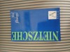 Friedrich Nietzsche, Noi, filologii, Alta editura