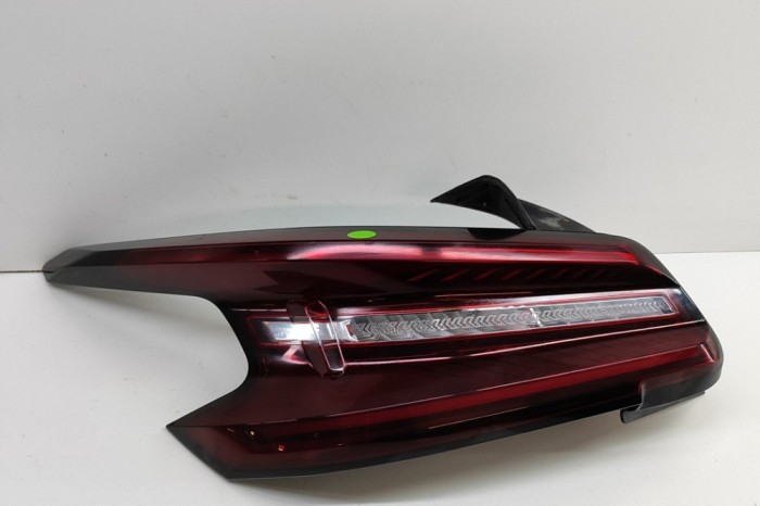 Lampa spate st&acirc;nga CITRO&Euml;N C4 X BD_, BE_, BF_ 2024 OEM: 9858560280 27530774