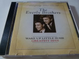 The every Brothers -greatest hits