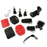 Grab Bag / Set prinderi compatibile GoPro / SJCAM / XIAOMI GP109