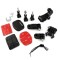 Grab Bag / Set prinderi compatibile GoPro / SJCAM / XIAOMI GP109