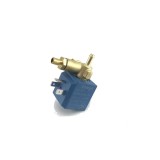 Electrovalva Originala De'Longhi AS00005887 pentru Fier de Calcat