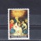 A11 TX8 11 - 1992 - Craciun