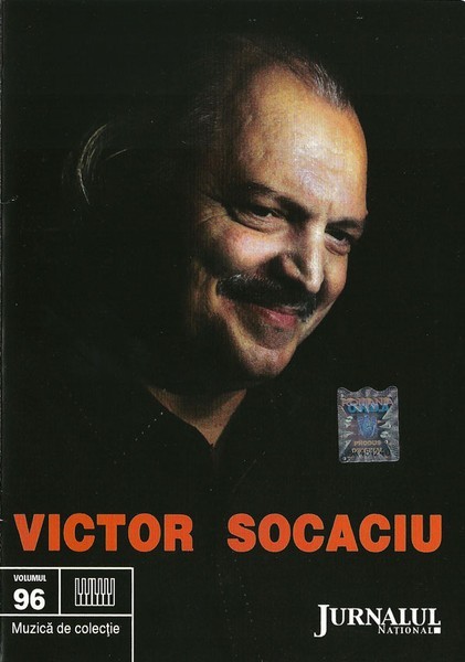 CD Victor Socaciu