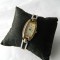 Ceas de dama elegant PULSAR (by seiko) , cadran cu pietre cod P1