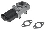 Supapa EGR Alfa Romeo 159 1.9jtdm 09.2005-, Saab 9-3 1.9tid 01.2005-, Suzuki Sx4 1.9ddis 06.2006-, Opel Astra H 1.9cdti 06.2004-, Vectra C 1.9cdti 20