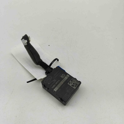 Modul de control presiune anvelope LAND ROVER RANGE ROVER EVOQUE L538 2018 OEM: GX63-14F012-BD 31560409 foto