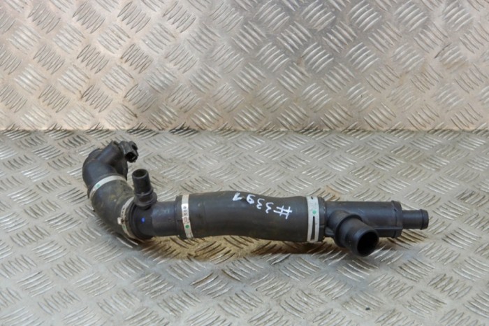 Furtun de lichid de răcire LAND ROVER RANGE ROVER SPORT II L494 2019 OEM: GPLA-65009-A | 14171195