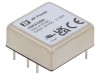 Convertor DC/DC 15W 9-18V la 5V/ -5V