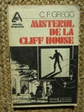 Cecil Freeman Gregg - Misterul de la Cliff House